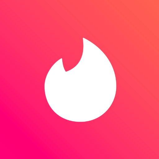 Tinder++ Logo