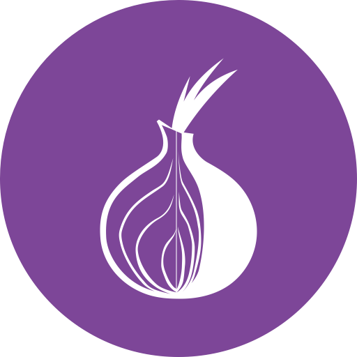 Tor Browser Logo