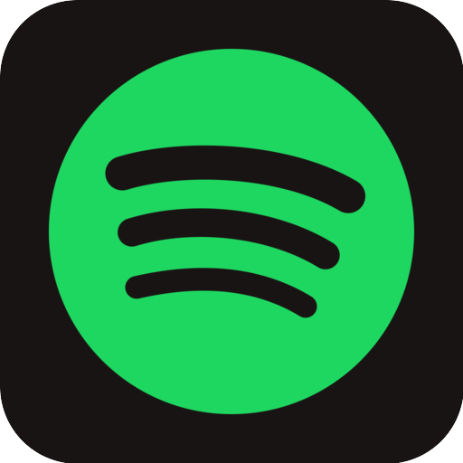 Spotify++ Logo