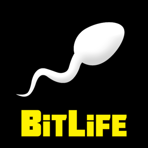 Bitlife++ Logo