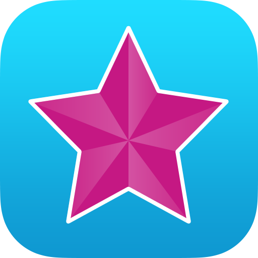 VideoStar++ Logo