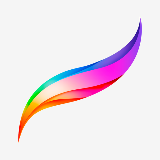 Procreate Pocket Logo