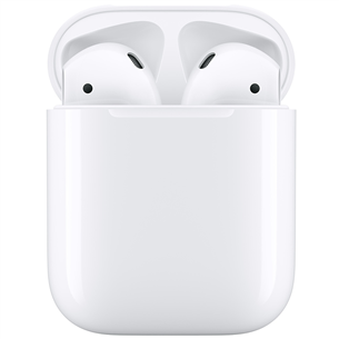 AirPods Charger Logo