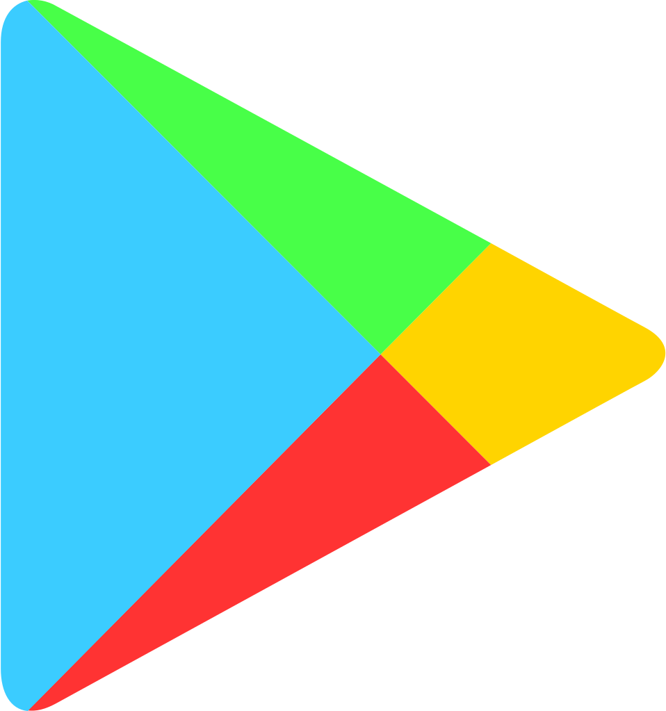 Play Store Logo